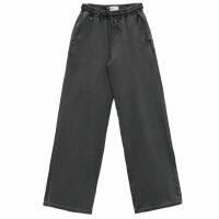 Damen Relaxed Fit Jeans von Laulia - DK.grey