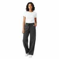 Damen Relaxed Fit Jeans von Laulia - DK.grey