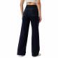Damen High Waist Jeans von Laulia - DK.blue