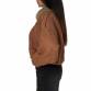 Damen Winterjacke von Emma&Ashley - camel