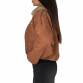 Damen Winterjacke von Emma&Ashley - camel
