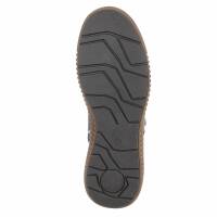 Damen Schnürstiefel - beige