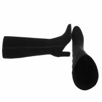 Damen High-Heel Stiefel - black