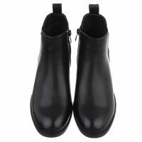 Damen Chelsea Boots - black