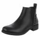 Damen Chelsea Boots - black