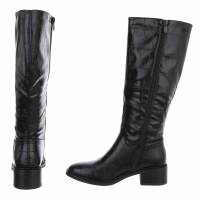 Damen Klassische Stiefel - black