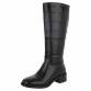 Damen Klassische Stiefel - black