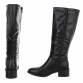 Damen Klassische Stiefel - black