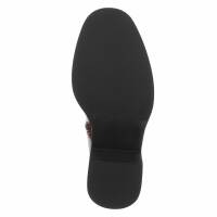 Damen Klassische Stiefel - wine