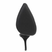 Damen High-Heel Stiefel - black