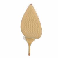 Damen High-Heel Stiefel - white