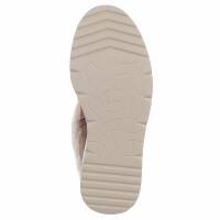 Damen Winterstiefeletten - black