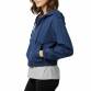 Damen Jeansjacke von Laulia - blue