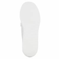 Damen Mokassins - white