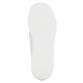 Damen Mokassins - white