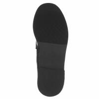 Damen Slipper - black