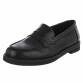 Damen Slipper - black