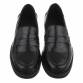 Damen Slipper - black