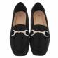 Damen Slipper - black