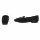 Damen Slipper - black