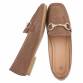 Damen Slipper - khaki