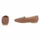 Damen Slipper - khaki