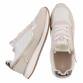 Damen Low-Sneakers - beige