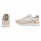 Damen Low-Sneakers - beige