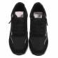 Damen Low-Sneakers - black