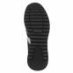 Damen Low-Sneakers - black