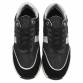 Damen Low-Sneakers - black