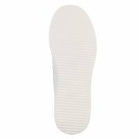 Damen Mokassins - white