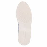 Damen Slipper - khaki