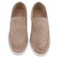 Damen Slipper - khaki