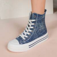Damen High-Sneakers - dkjeans