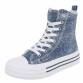 Damen High-Sneakers - dkjeans