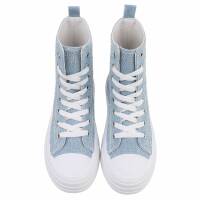 Damen High-Sneakers - ltjeans