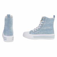 Damen High-Sneakers - ltjeans