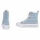 Damen High-Sneakers - ltjeans