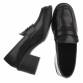 Damen High-Heel Pumps - brown