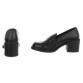 Damen High-Heel Pumps - brown