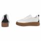 Damen Low-Sneakers - black