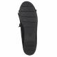 Damen Mokassins - black