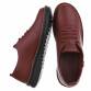 Damen Slipper - red