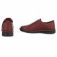 Damen Slipper - red