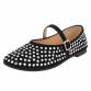 Damen Ballerinas - black