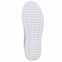 Damen Slipper - grey