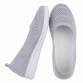 Damen Slipper - grey