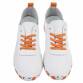 Damen Low-Sneakers - orange