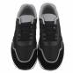 Herren Freizeitschuhe - black